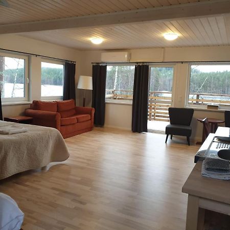 Resort Hotel Norppa Savonlinna Luaran gambar