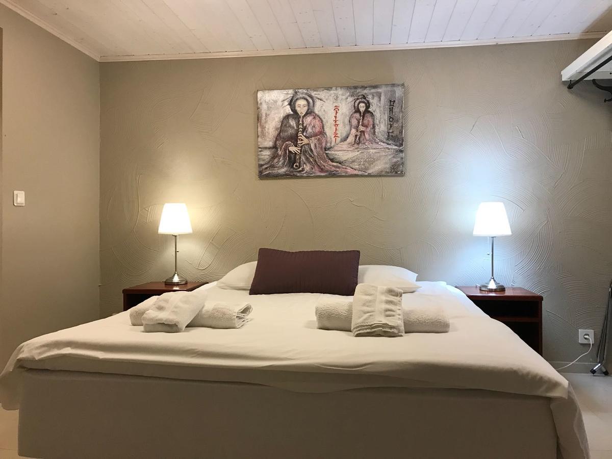 Resort Hotel Norppa Savonlinna Luaran gambar