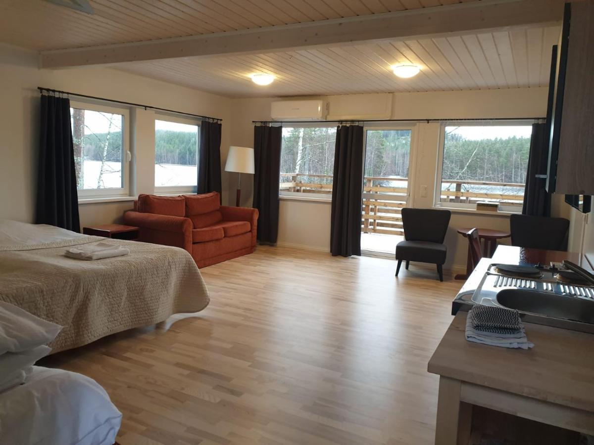 Resort Hotel Norppa Savonlinna Luaran gambar