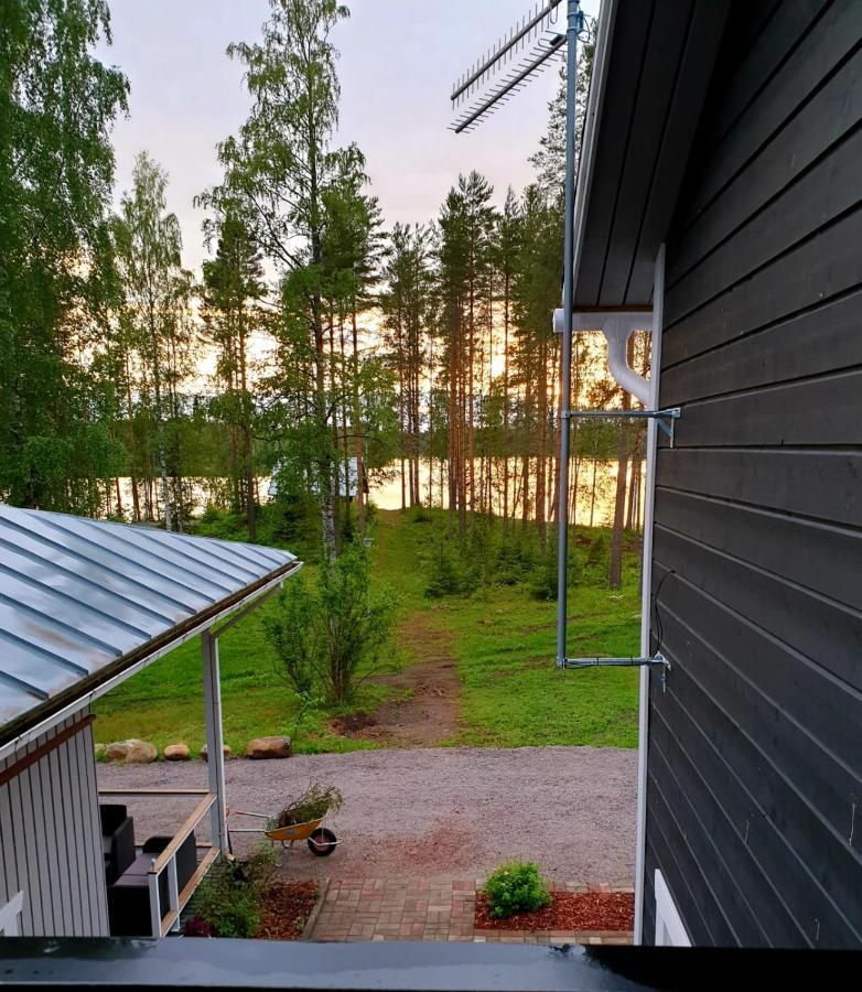 Resort Hotel Norppa Savonlinna Luaran gambar