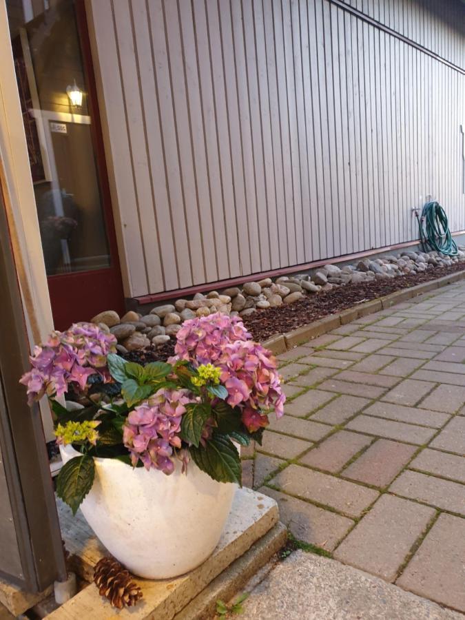 Resort Hotel Norppa Savonlinna Luaran gambar