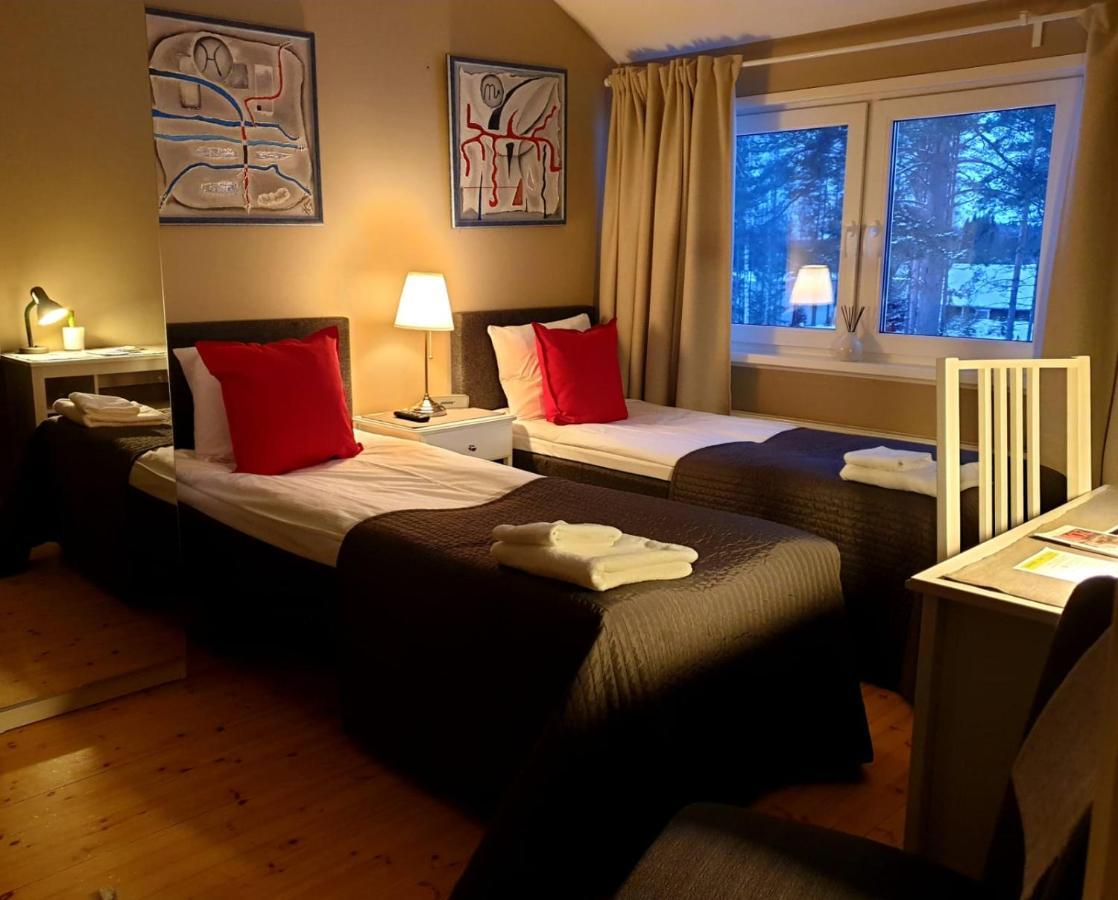 Resort Hotel Norppa Savonlinna Luaran gambar