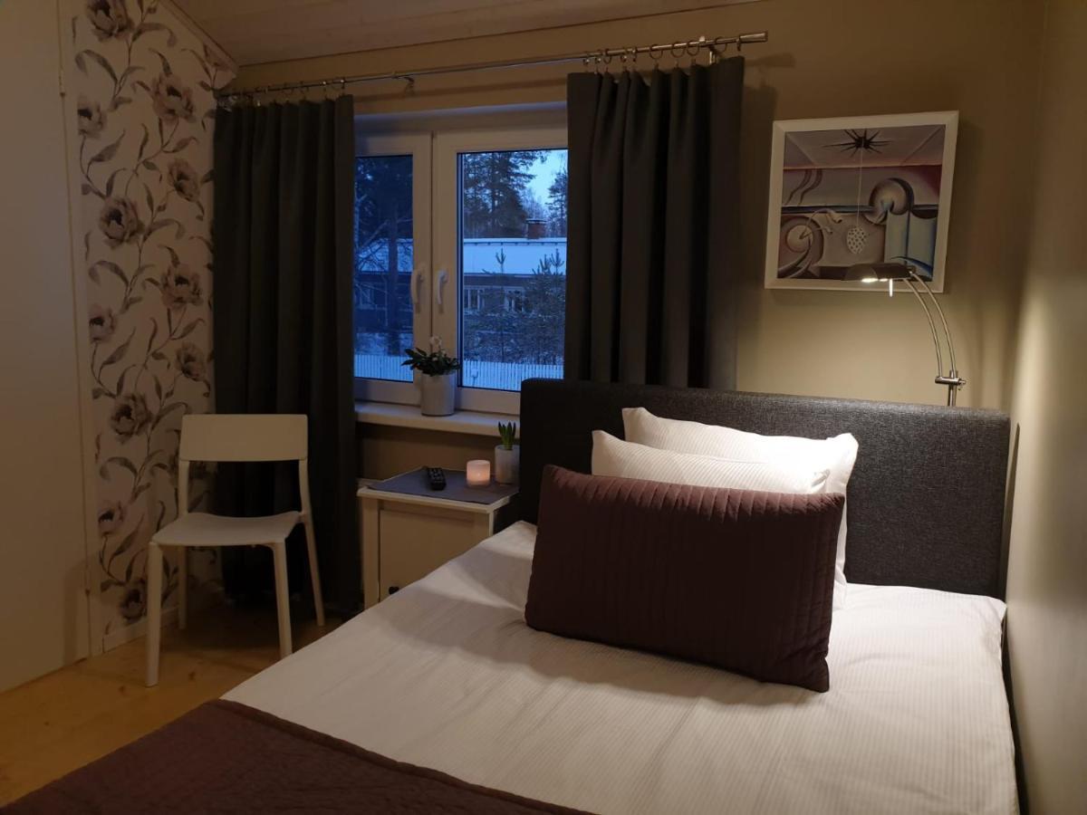 Resort Hotel Norppa Savonlinna Luaran gambar