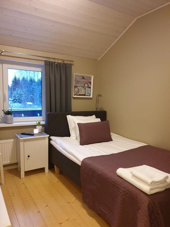 Resort Hotel Norppa Savonlinna Luaran gambar