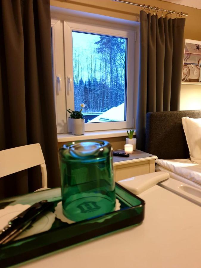 Resort Hotel Norppa Savonlinna Luaran gambar