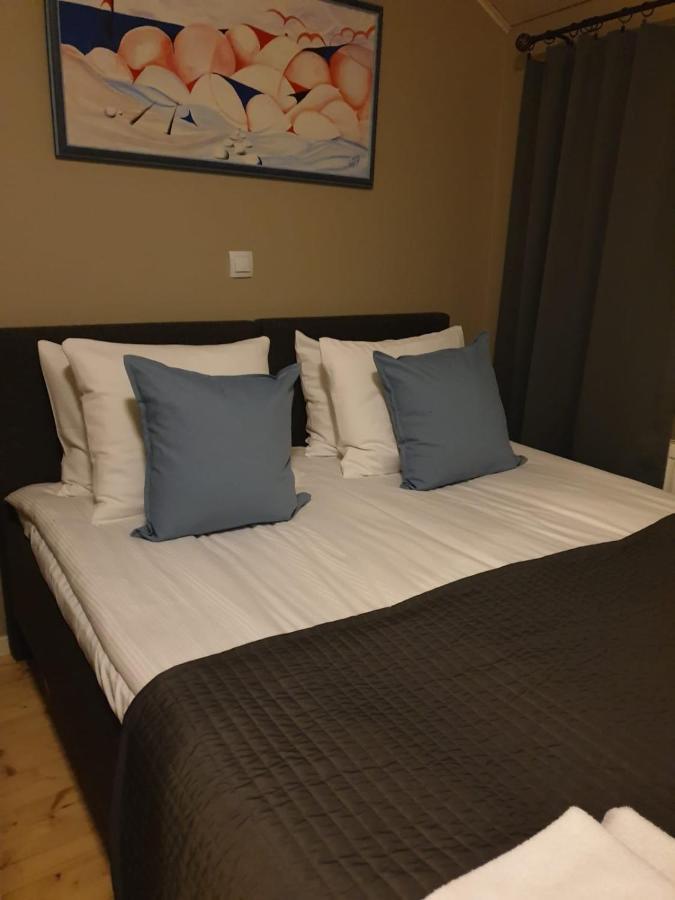 Resort Hotel Norppa Savonlinna Luaran gambar