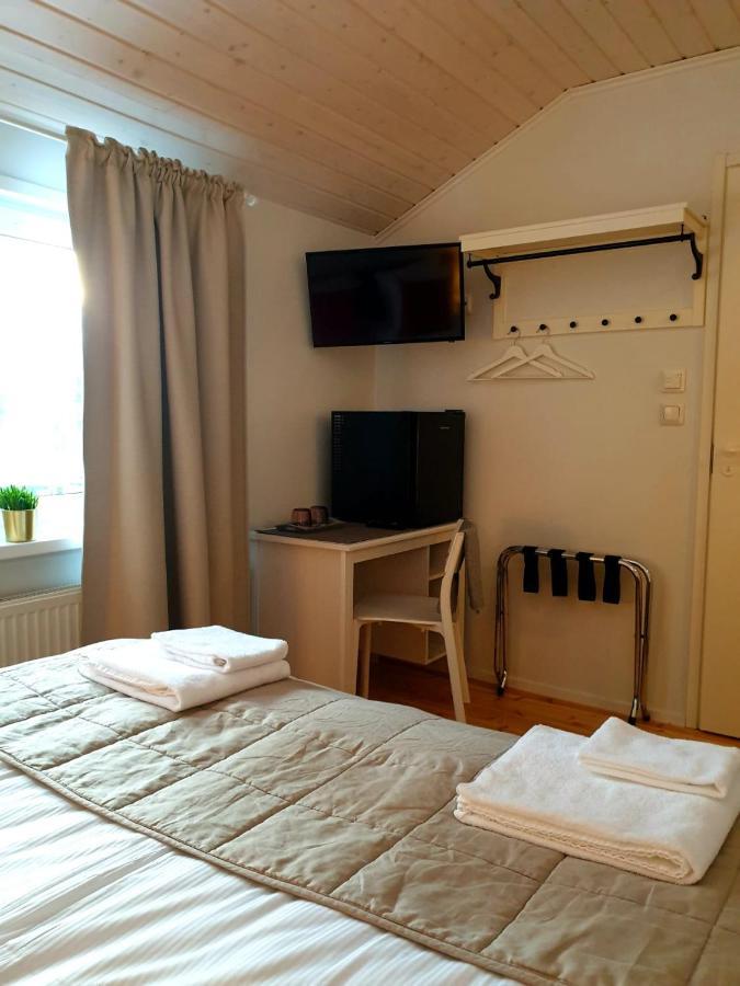 Resort Hotel Norppa Savonlinna Luaran gambar