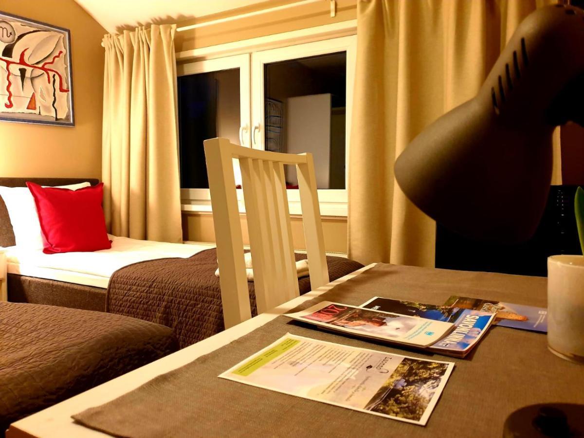 Resort Hotel Norppa Savonlinna Luaran gambar